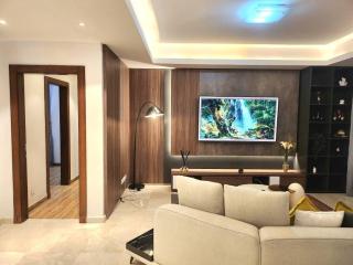 Eko pearl luxurious apartments 2 bedroom apartment - 1