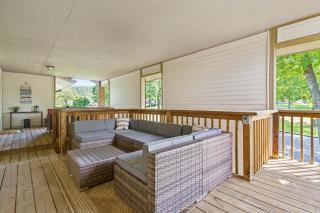 Bunker Ridge Respite - Pointe Royale Golf Resort Amenities - 8