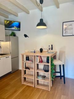 Bnbook Suite Leonardo - 7