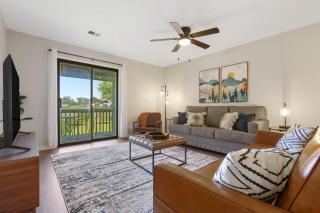 Bunker Ridge Respite - Pointe Royale Golf Resort Amenities - 3