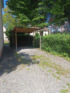 HaGe2 Ferienwohnung - Friedrichshafen - 1