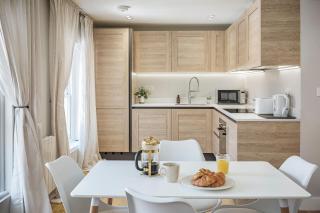 Bright Apartments Near Farnham Castle by StayStayStay - Farnham - 6