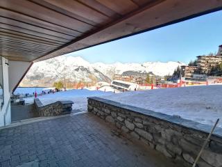 Arc 1600 - Studio Skis Aux Pieds - Bourg-Saint-Maurice - 8