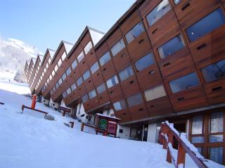 Arc 1600 - Studio Skis Aux Pieds - Bourg-Saint-Maurice - 0