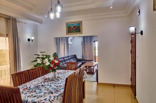 SERENITY Flat4 - Pointe-Noire - 8