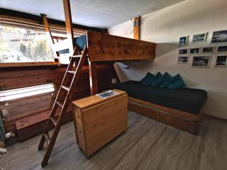 Arc 1600 - Studio Skis Aux Pieds - Bourg-Saint-Maurice - 3