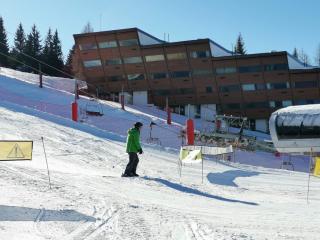 Arc 1600 - Studio Skis Aux Pieds - Bourg-Saint-Maurice - 5