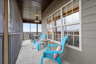 The Gathering Place - Minutes to 61-Acre Theme Park - Branson West - 8