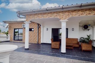 SERENITY Flat4 - Pointe-Noire - 5