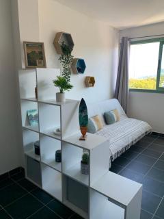 Les Terrasses d'Anissy - Studio cosy - 4