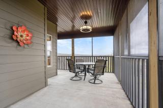 The Gathering Place - Minutes to 61-Acre Theme Park - Branson West - 5