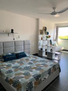 Les Terrasses d'Anissy - Studio cosy - Le Tampon - 7