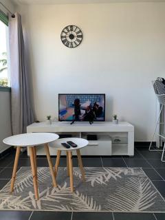 Les Terrasses d'Anissy - Studio cosy - 2