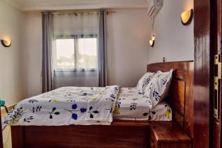 SERENITY Flat4 - Pointe-Noire - 4