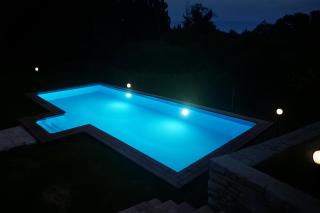 Villa Felix with spectacular pool in green oasis - Opatija - 8