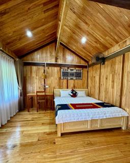 Nhà Sàn Gái Bản - Văn Chấn - 8