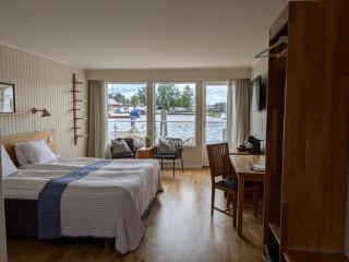 Hotell von Boij - Karlsborg - 0