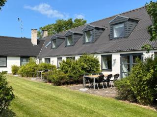 Pilegården Ferieboliger - Læsø - 5