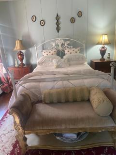 Elegantly English Catskills - Liberty - 4
