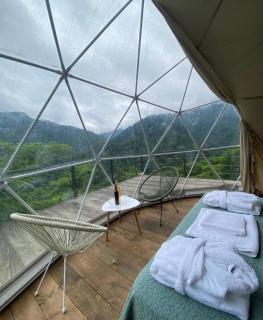 Mtirala Yurt - Batumi - 4