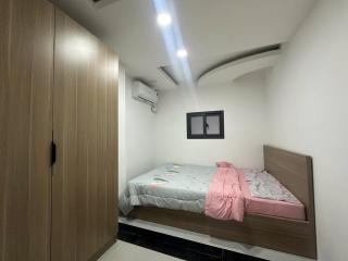 Lee house - 6