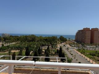 Ático Residencial Costa Azahar I - Oropesa del Mar - 4