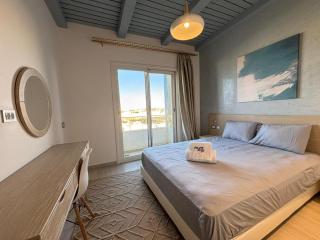 Fouka North Coast 2 BR Sea View SA-6B-104 - Marsa Matruh - 0