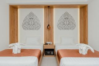 Botum Domrey Hotel - Phnom Penh - 7