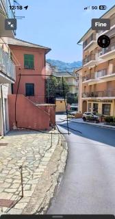 La casa di RO - Uscio - 7