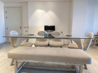 Fouka North Coast 2 BR Sea View SA-6B-104 - Marsa Matruh - 9
