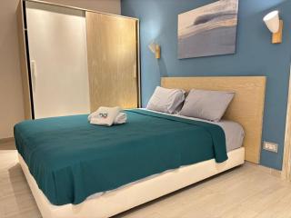 Fouka North Coast 2 BR Sea View SA-6B-104 - Marsa Matruh - 8