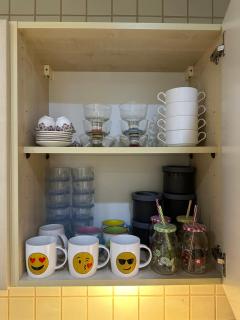 Spacious 2BHK with Balcony & sea view - 8