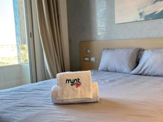 Fouka North Coast 2 BR Sea View SA-6B-104 - Marsa Matruh - 6