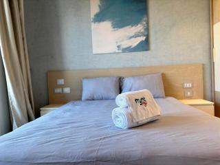 Fouka North Coast 2 BR Sea View SA-6B-104 - Marsa Matruh - 5