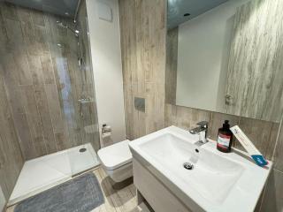 Fouka North Coast 2 BR Sea View SA-6B-104 - Marsa Matruh - 4