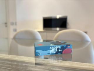 Fouka North Coast 2 BR Sea View SA-6B-104 - Marsa Matruh - 3