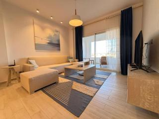 Fouka North Coast 2 BR Sea View SA-6B-104 - Marsa Matruh - 1
