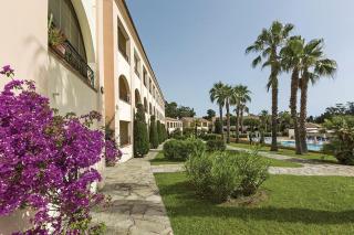 Cozy 2-room beachfront Résidence Sognu Di Mare Casa Serenita - 6