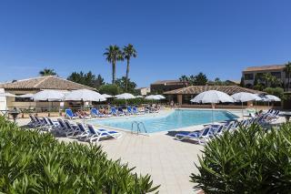 Cozy 2-room beachfront Résidence Sognu Di Mare Casa Serenita - 5