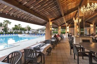 Cozy 2-room beachfront Résidence Sognu Di Mare Casa Serenita - 1