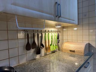 Spacious 2BHK with Balcony & sea view - 9