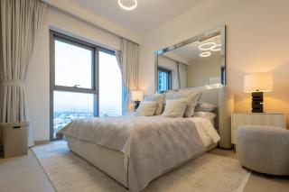 Maison Privee - Urban & Elegant Stay Just Steps from Burj Khalifa - 6