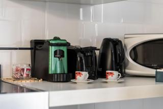 Haus Anna Appartamento - - 6