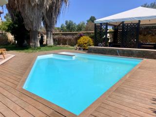 VIlla Sunlight Sardegna - Santa Luria - 6