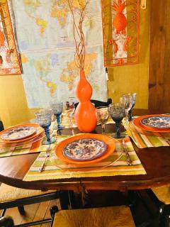 Elegantly English Catskills - 4