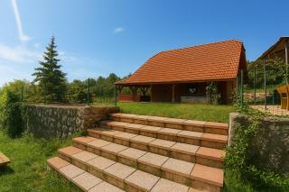Villa Felix with spectacular pool in green oasis - Opatija - 7