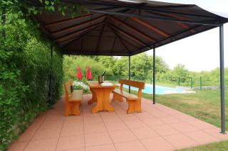 Villa Felix with spectacular pool in green oasis - Opatija - 6