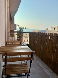 Appartamento San Marco - Reggio Calabria - 1
