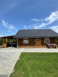 Myczkowianka Sadyba - Uherce Mineralne - 7
