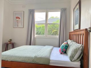 Bendigo Bliss - Cheerful & Spacious Home in Bendigo - 4